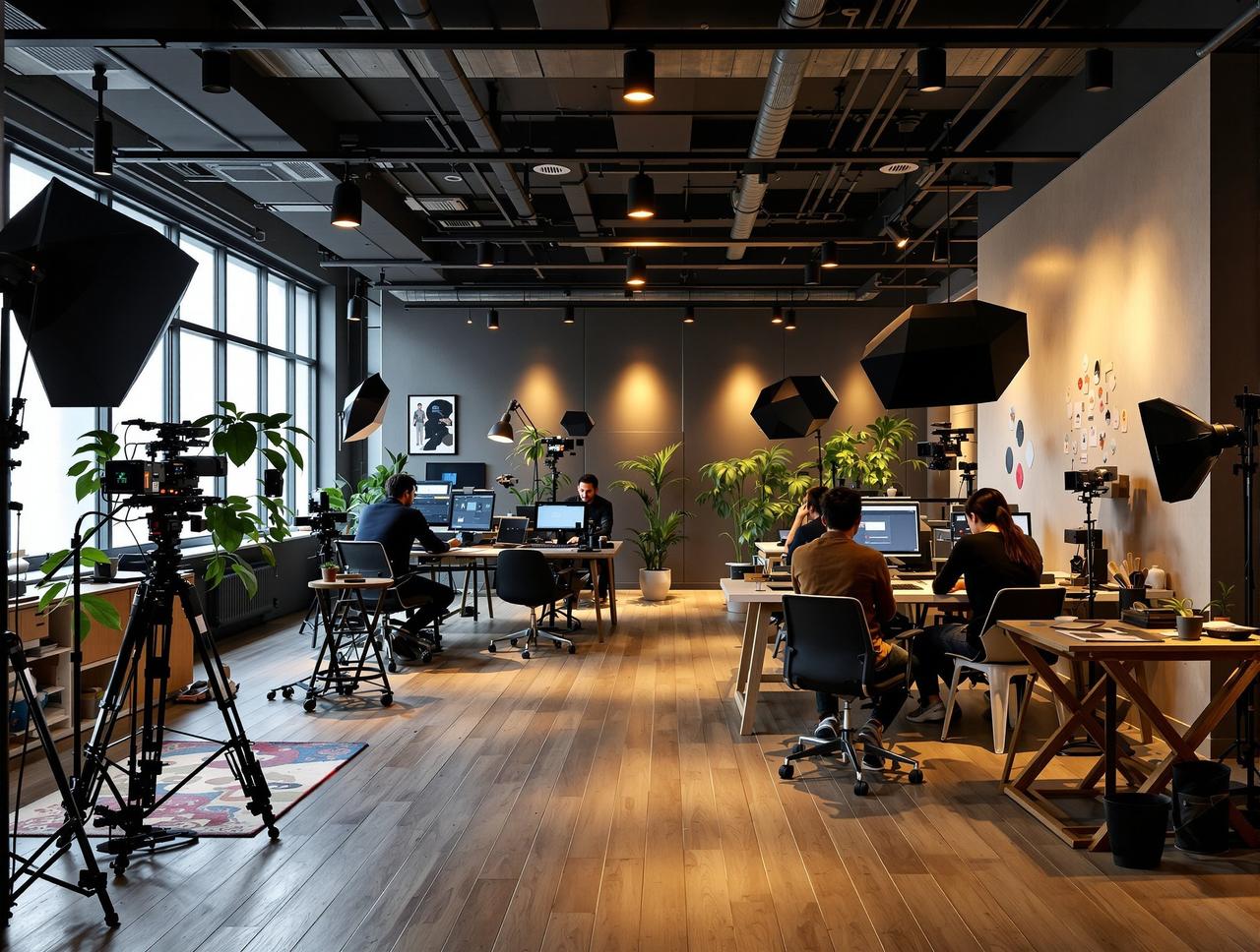 AV女优制作中心